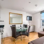 Camden Town Apartment