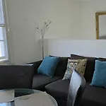 Camden Town Apartment