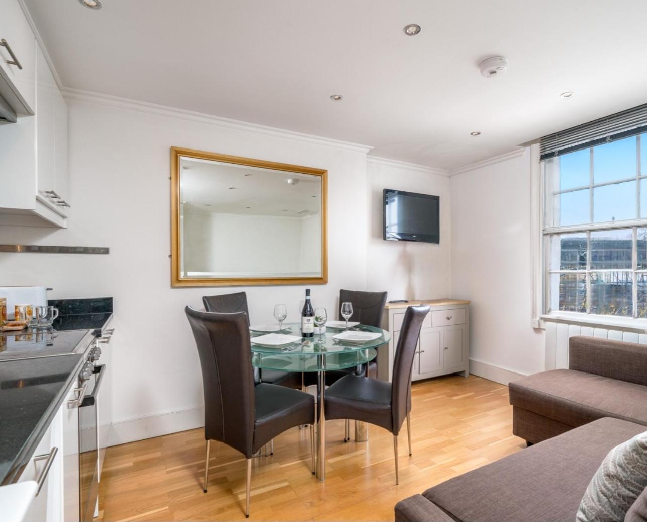 Apartment Camden Town *
